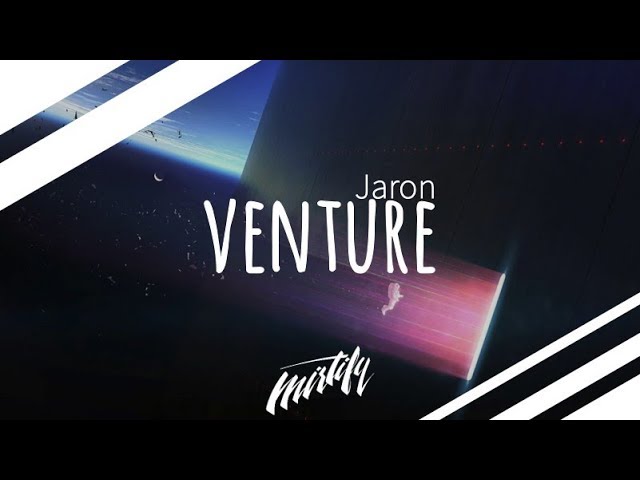 Watch Jaron - Venture on YouTube Watch Jaron - Venture on YouTube