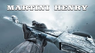 My All-Time Favorite RIFLE in Hunt: Showdown | SOLO 4-Full Matches