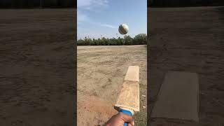 || Batting drill || Concentrate on ball || coacharsh cricketcoachbattingdrill shortsvideoshort