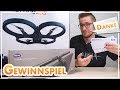 BenQ Screenbar, Drohne ODER 50€-Gutschein gewinnen