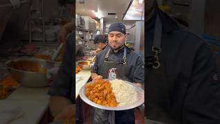 Crispy sweet chili chicken🫡🐓