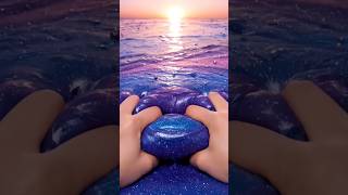 Which Ocean Would You Swim In? Slime Ocean