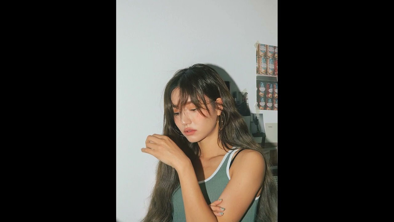 BNXN - In My Mind (S L O W E D & R E V E R B)