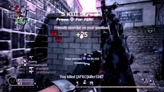 "Recognition" A CoD4 Montage - by Quadz