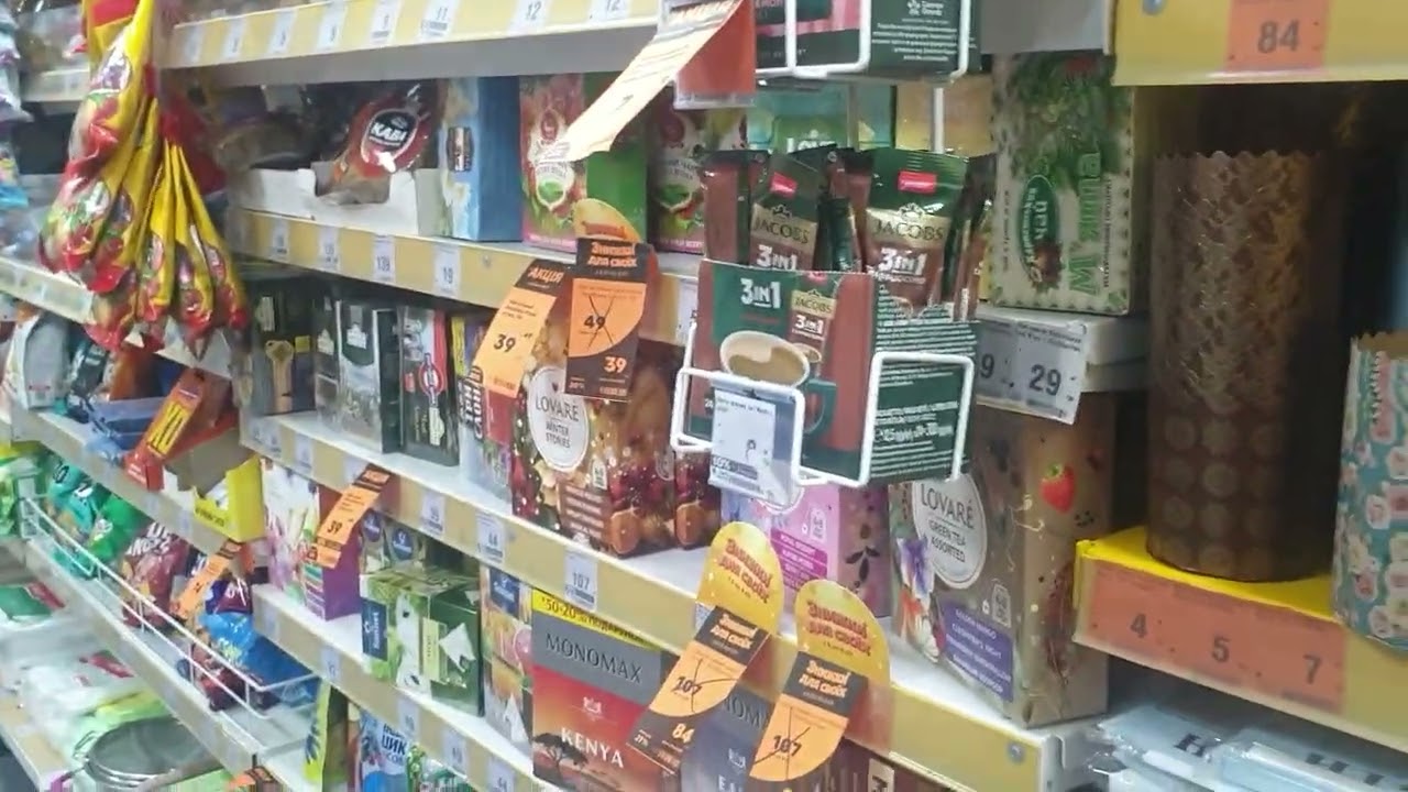 То что я нашла нигде не купиш