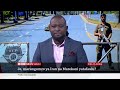 HABARI KUU LEO: MAREKANI YAITAKA IRAN KUPELEKA WAJUMBE KWA MAZUNGUMZO
