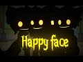 Happy face  gcmv  gacha club music   violence  syringes   original idea