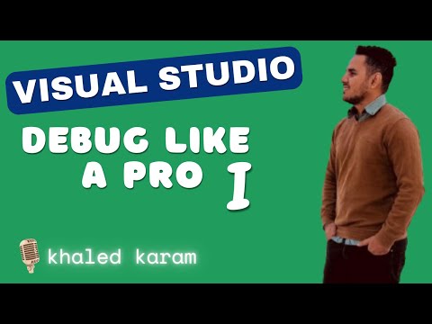 Debug Like a Pro | Part1