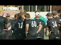 2026 EUF CLUB FINALS | OPEN FINAL | Wall City (GER) – Tchac (FRA)