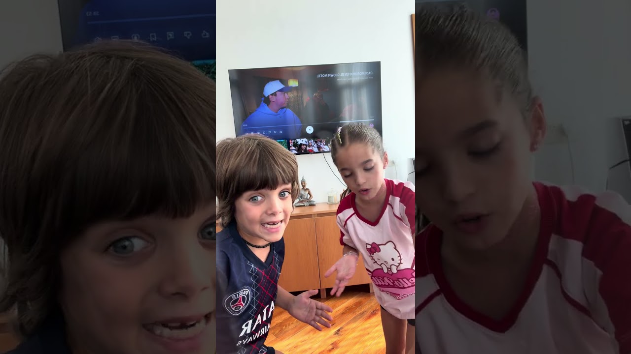 Reacciono al último video de Fede Vigevani con mi hermano