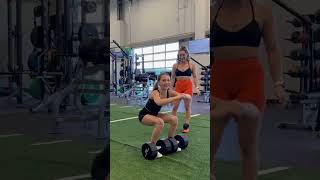 THIS FITNESS CHALLENGE IS IMPOSSIBLE