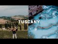 DER SCHÖNSTE ORT IN DER TOSKANA 🇮🇹 ∙ Europa Roadtrip ∙ #Vlog 120