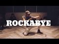 Rockabye - Clean Bandit ft Sean paul // Choreography by Rikimaru in Tokyo