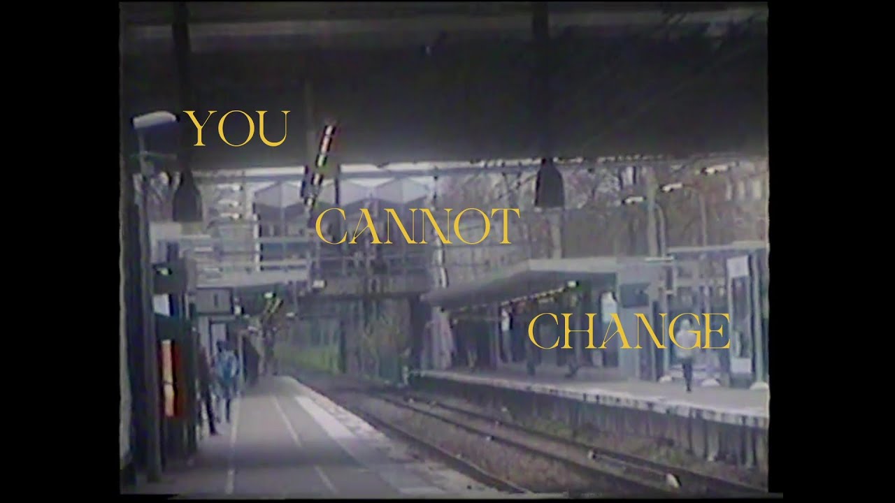 Assista a Damnasie - You cannot change (Official music video by Vjninadj) no YouTube Assista a Damnasie - You cannot change (Official music video by Vjninadj) no YouTube