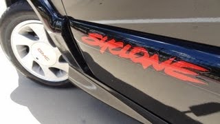 1991 GMC Syclone Turbo Pickup Truck 1991 Gmc Syclone Pickup Truck Jay Leno S Garage