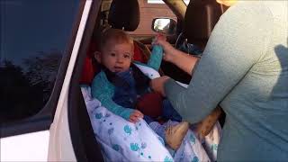 Slumbersac Travel Wraps