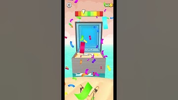 Sling Birds 3D gameplay android, ios level 7 | Gameplay A&I