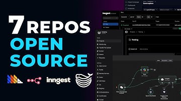 7 Herramientas Open Source Que Deberías conocer en 2025