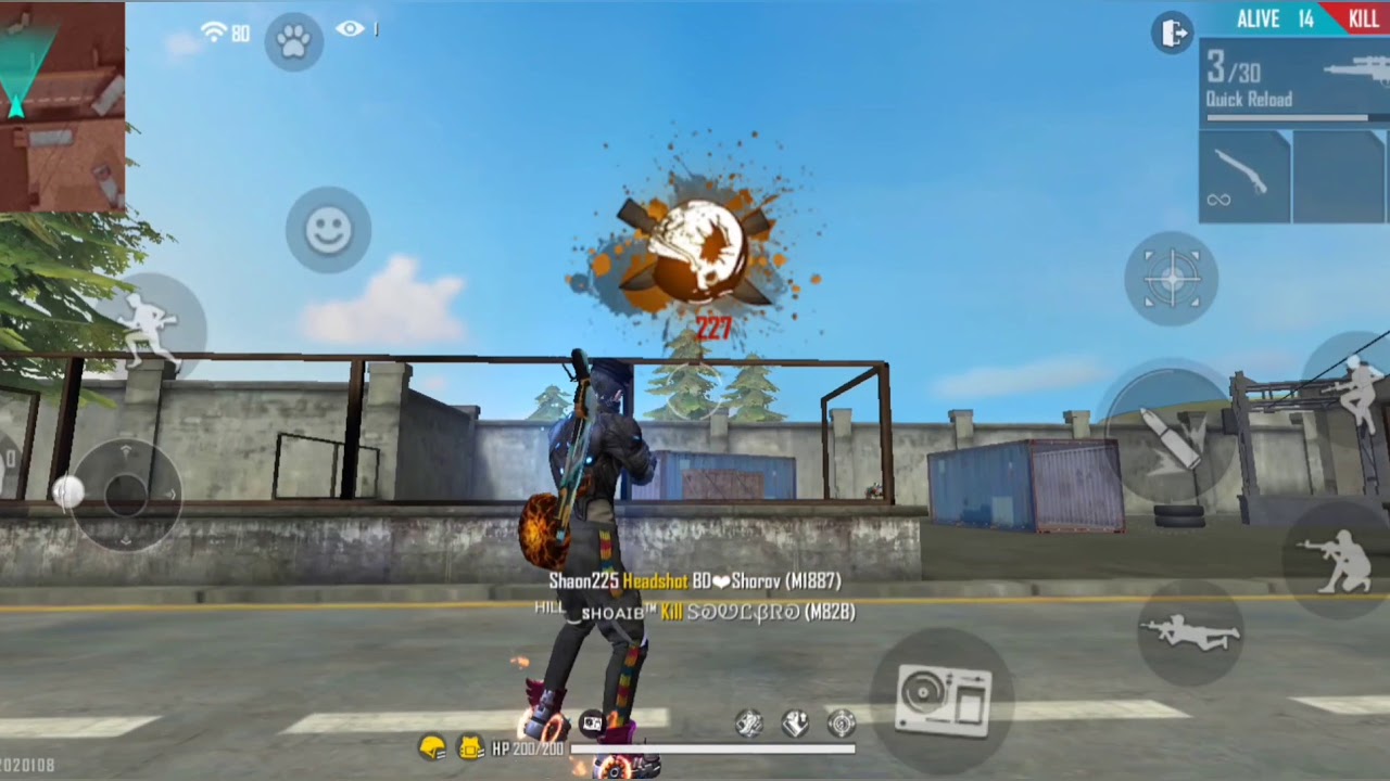 One Tab Headshot With Desert And M500 Error Gaming YouTube one-tab-headshot-with-desert-and-m500-error-gaming-youtube