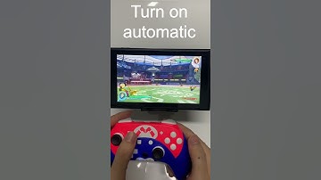 FLIEEP Games - Turbo function tutorials（Automatic and semi-automatic settings）for  B01/B02/B03