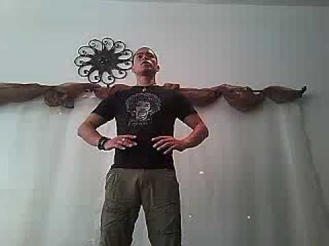 Commercial Free Totally Awesome QiGong with Pheony...