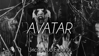 AVATAR - King&#39;s Harvest (Video Lyrics/Sub Español)