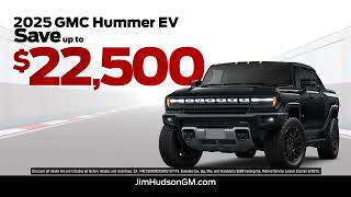 Jim Hudson 2000 | Jim Hudson Buick GMC