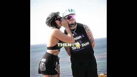 Rhea Ripley Injured 🥺 || Rhea Ripley And Dominik Mysterio 💔 || Then Vs Now || Edit! #wwe #shorts