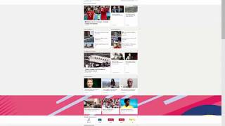 How to reduce or increase the size of Internet Pages screenshot 3