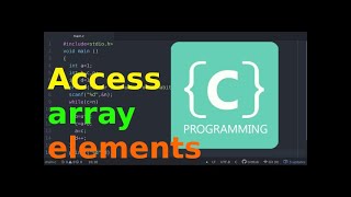 C programming :Access Array Elements Using Pointers Net Worth