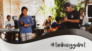 PERBEDAAN - SUNSET (COVER BY JAMUR BAND)