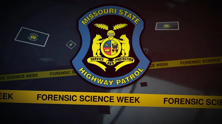 National Forensic Science Week 2023