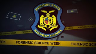 National Forensic Science Week 2023