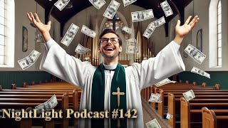 True Riches vs The “Prosperity Gospel” Beware of the Love of Money! – with John Patrick