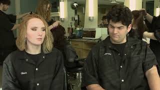 Ellis Tech   Hairdressing