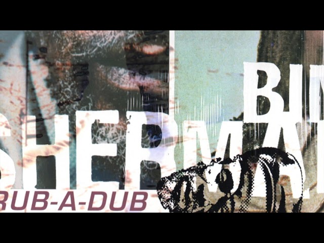 Bim Sherman - World Dub (2002 EFA/Century Records) - YouTube
