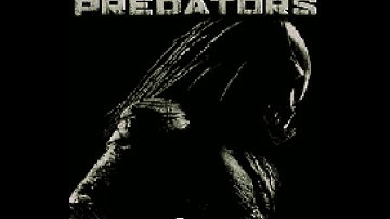 Predators Java ost 176x208 N6600 (J2ME Android)
