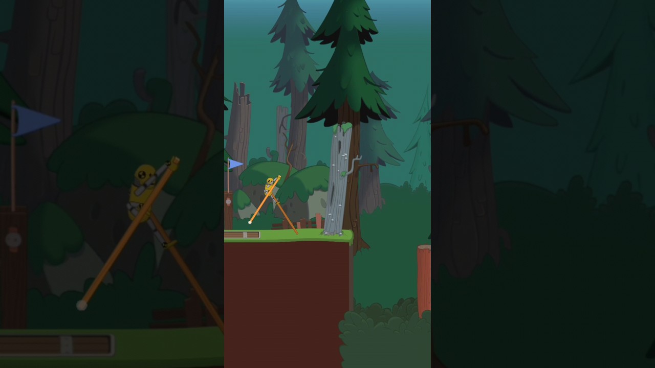 Walk Master Trail 165 