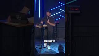 Hypocrisy costs more than you think. #jesus #masculinity #motivation #discipline #manhood