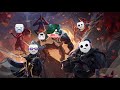 Random Rivals EP 2