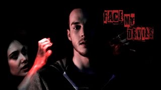 Scarlet Witch & Kai | Face my Devils