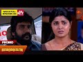 Vanathai Pola - Promo | 20 May 2024 | Tamil Serial | Sun TV