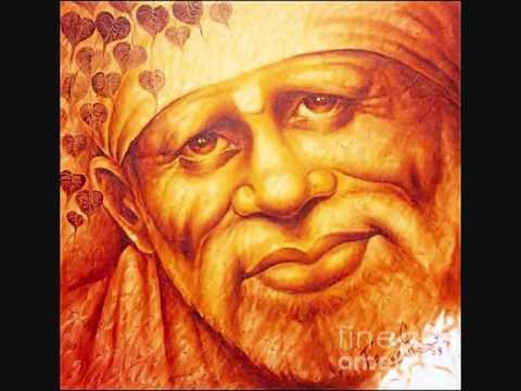 Paramapita sai paramatma SAIBABA BAJAN