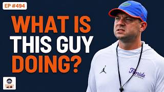 Auburn Podcast Questions ODD Behavior By Himself | Village Vice #494
