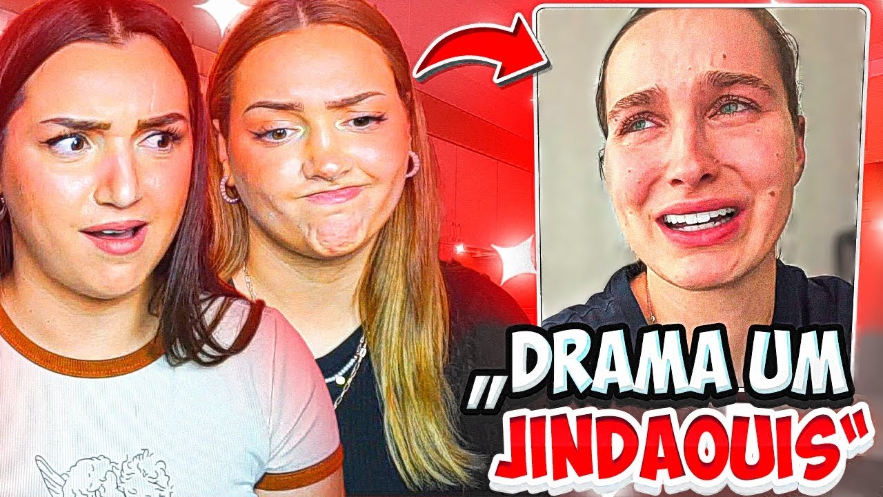 FAKEN die JINDAOUIS den GRUND ihrer RÜCKKEHR?…