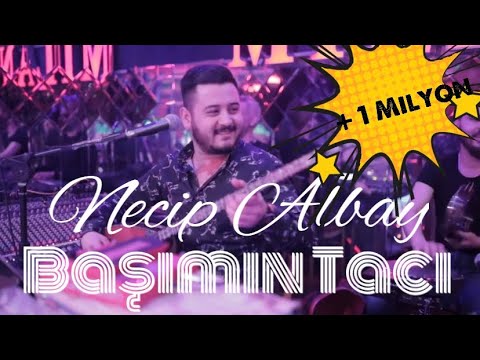 Necip Albay - Başımın Tacı & Yakmazmıyım Angarayı ( Gidipde Açtı Arayı )