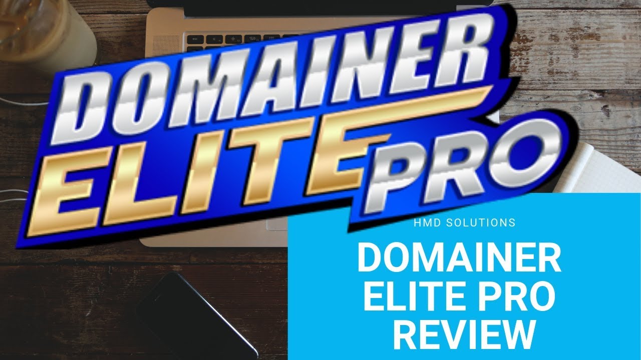 review of domainer elite