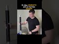 😎 Altura de un GATO hidráulico de ALUMINIO de patín 3 toneladas de perfil bajo | Yellow Jacket