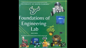 USF EGN 3000L Project Components 101 by Jadon Tietz