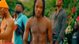 NAIRA MARLEY  PUTA official music Video(9jamusic TV)